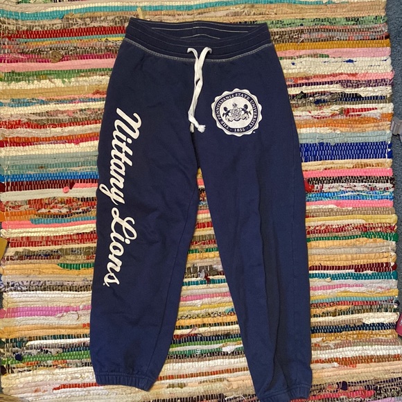 PENN STATE SWEATS - Picture 1 of 4